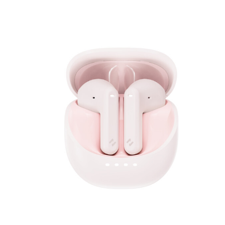 auricolare havit tw931 tws wireless bluetooth v5.4 rosa [tw931 rÃ³Å¼]