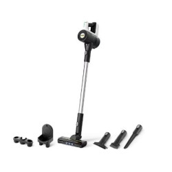 aspirapolvere karcher vcs 3 nano complete a batteria nero [1.198-930.0]