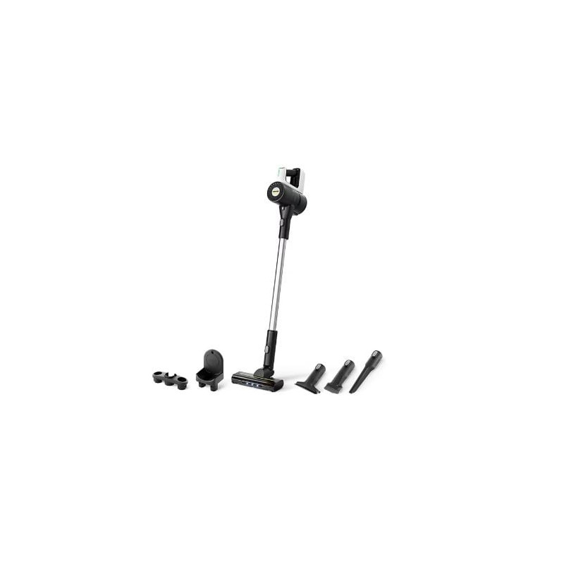 aspirapolvere karcher vcs 3 nano complete a batteria nero [1.198-930.0]