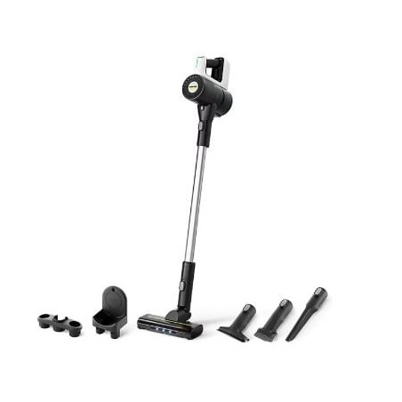 aspirapolvere karcher vcs 3 nano complete a batteria nero [1.198-930.0]
