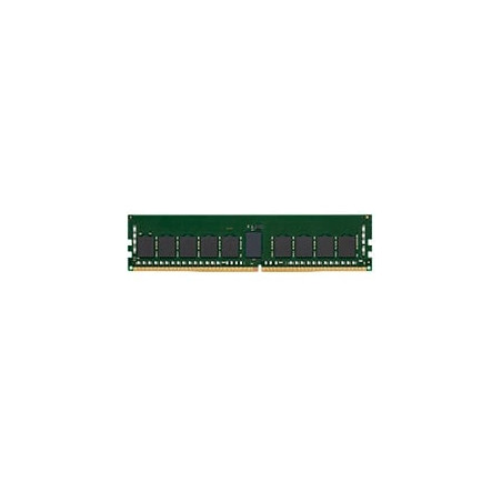 ram dimm ddr4 1x32gb kingston technology 3200mhz cl22 1.2v [ksm32rs4/32mfr]