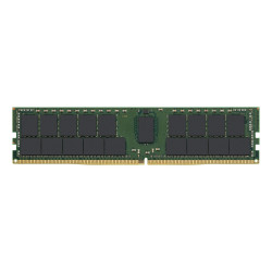 ram dimm ddr4 1x64gb kingston technology 3200mhz cl22 1.2v [ksm32rd4/64hd]