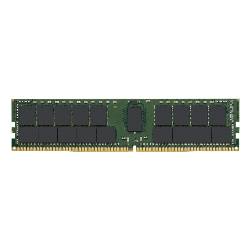ram dimm ddr4 1x64gb kingston technology 3200mhz cl22 1.2v [ksm32rd4/64hd]