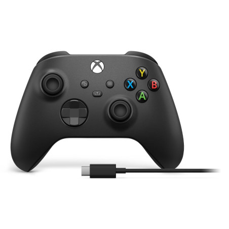 controller microsoft ep2-29944 nero carbone [196388518265]