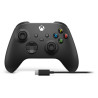 controller microsoft ep2-29944 nero carbone [196388518265]