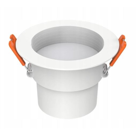 lampada da soffitto yeelight m2 lite 4w bianco [ylsd007]
