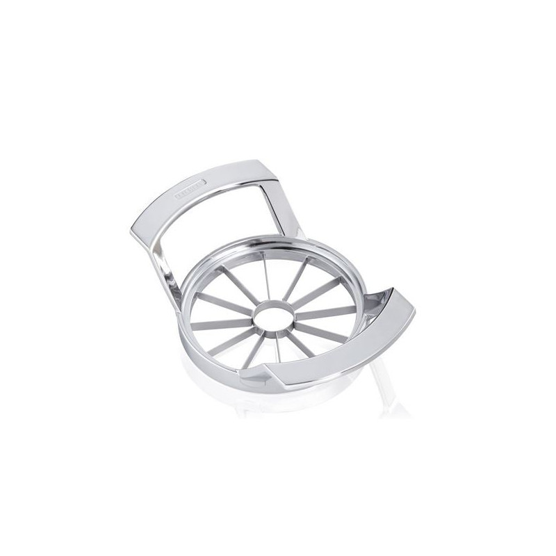 taglia mela leifheit proline argento [3157]