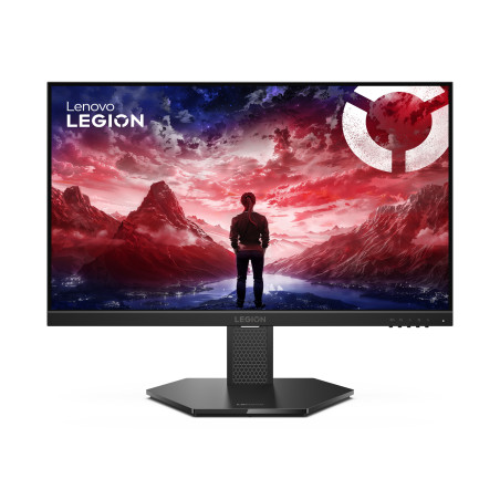 monitor w-led 23.8" lenovo legion 24-10 full hd 1920x1080p/4ms/classe
