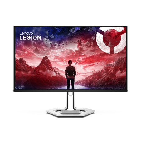 monitor q-led 26.5" lenovo legion pro 27q-10 quad hd