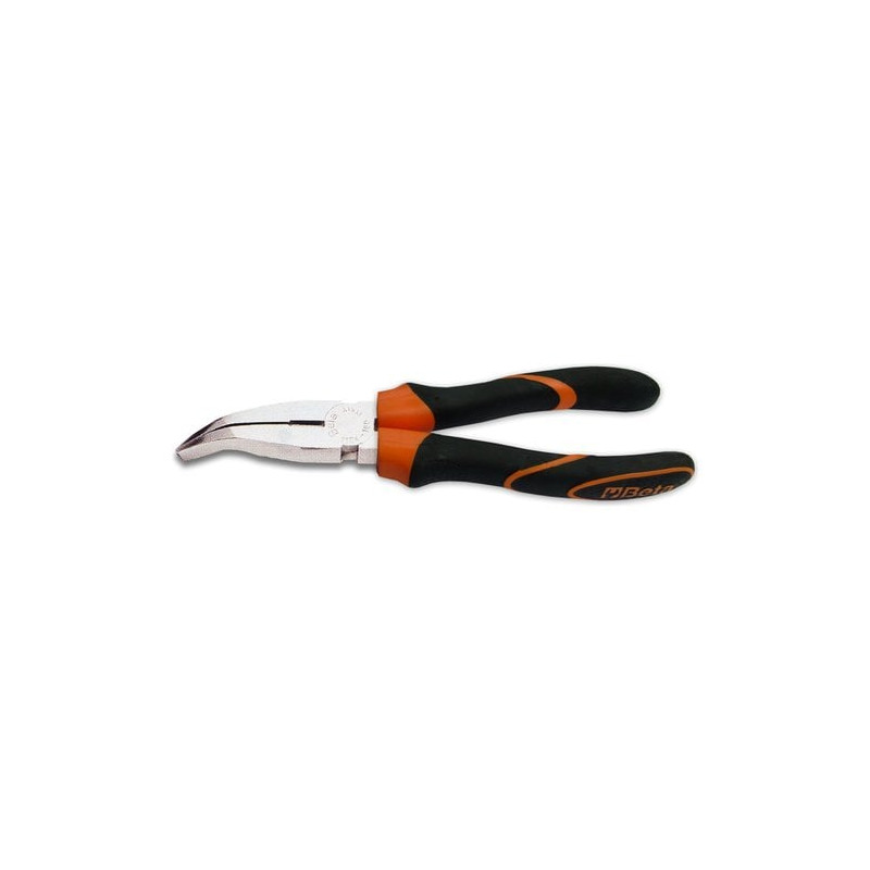 Pinza becchi piatti piegati 160 1164bm beta [beta ]