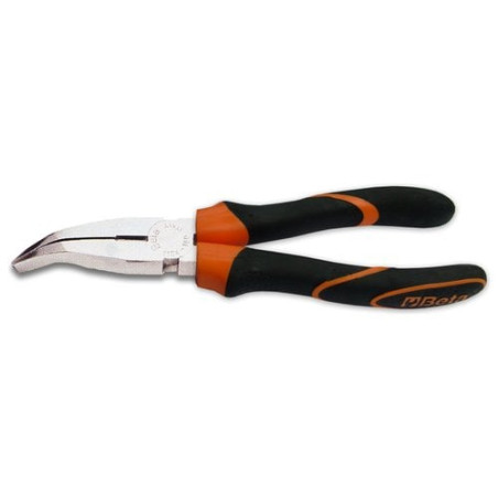 Pinza becchi piatti piegati 160 1164bm beta [beta ]