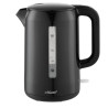 bollitore elettrico maestro mr-022 2.2l 2200w nero [mr-022-black]