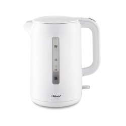 bollitore elettrico maestro mr-022 2.2l 2200w bianco [mr-022-white]