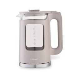 bollitore elettrico maestro mr-065 1.7l 2200w beige [mr-065-beige]