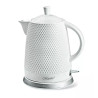 bollitore elettrico maestro mr-069 1.5l 1500w bianco [mr-069-white]