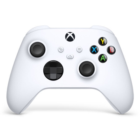 controller microsoft wireless xbox serie bianco [ep2-29920]