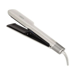 piastra per capelli mpm mpr-26 600w crema [mpr-26]