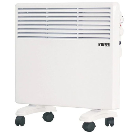 termoconvettore n'oveen ch3350 1000w bianco [ch3350]