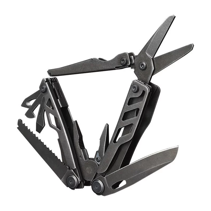 pinza multifunzione nextool ne20120 16in1 grigio [ne20120]