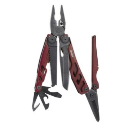 pinza multifunzione nextool flagship pro 16in1 rosso [ne20279]