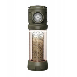 lanterna da campeggio led nextool starry lp10 550lm verde [ne20331]