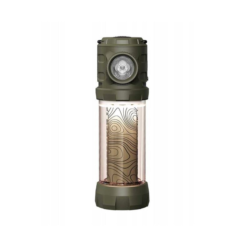 lanterna da campeggio led nextool starry lp10 550lm verde [ne20331]