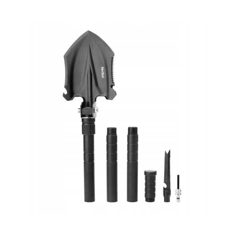 pala multifunzione nextool medium [ne20206]