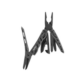 pinza multifunzione nextool mini flagship nero [ne20122]