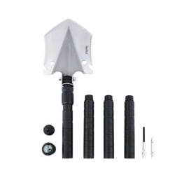 pala multifunzione nextool 14in1 [ne0114]