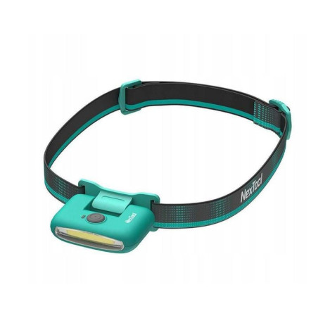 lampada frontale led nextool 170lm blu [ne20005]