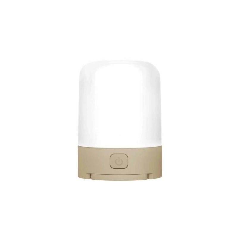 lampada da campeggio led nextool 600lm bianco [ne20014a]