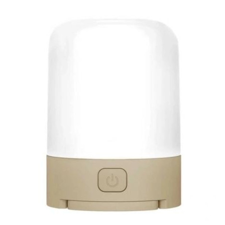 lampada da campeggio led nextool 600lm bianco [ne20014a]