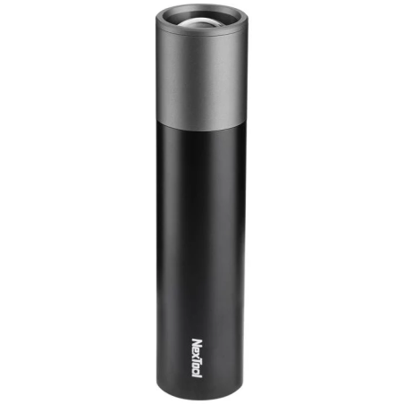 torcia led nextool 150lm nero [ne20163]