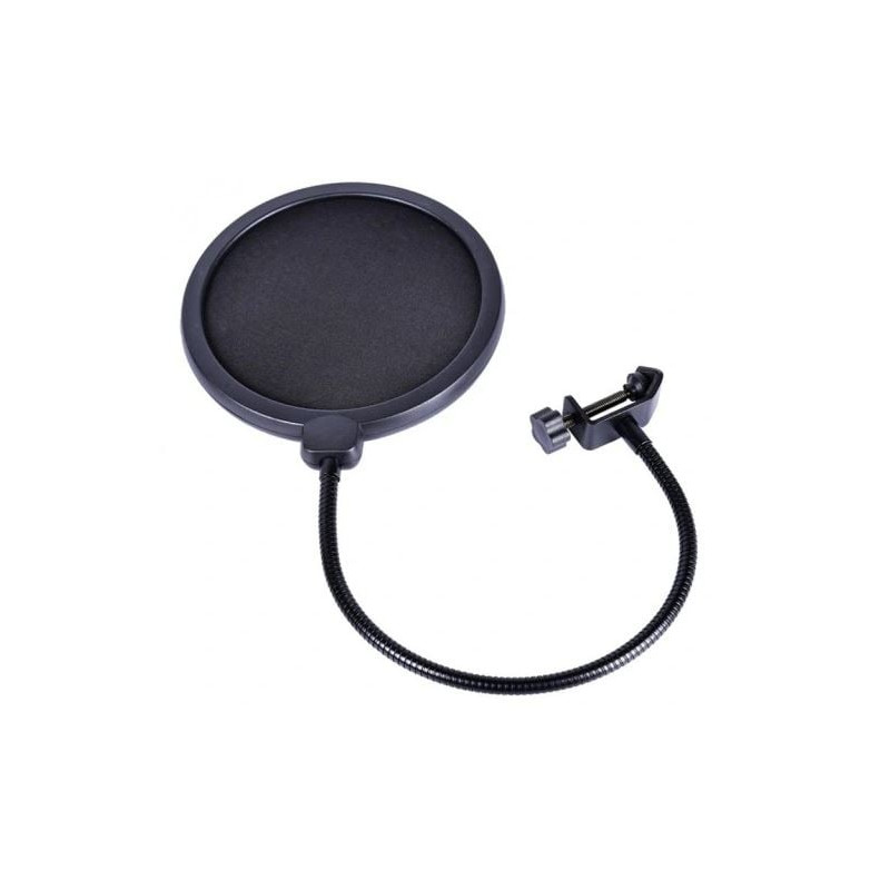 filtro anti-pop nn pop 01 da studio nero [5907780146490]