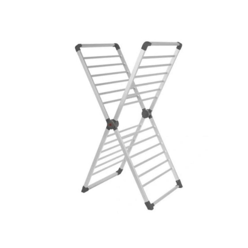 asciugabiancheria n'oveen elettrico 360w [ecd40]