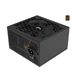 alimentatore 650w aerocool aero 650 80 plus bronze nero [acpb-ar65aec.12]