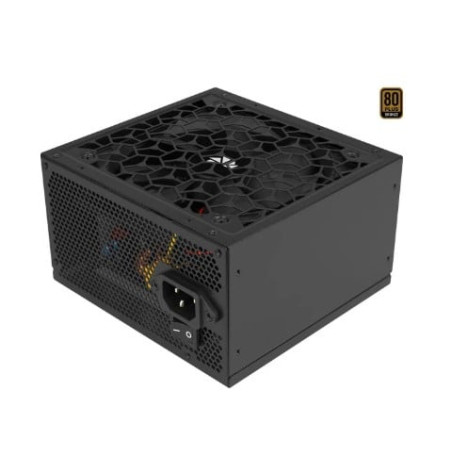 alimentatore 750w aerocool aero 750 80 plus bronze nero [acpb-ar75aec.12]