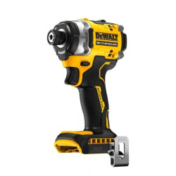 avvitatore a impulsi dewalt dcf860nt 1/4'' xr 18v 282nm max