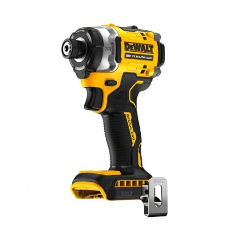 avvitatore a impulsi dewalt dcf860nt 1/4'' xr 18v 282nm max