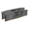 ram dimm ddr5 corsair vengeance 4800mhz cl36 1.4v grigio [cmk96gx5m2e6000z36]