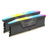 ram dimm ddr5 96gb corsair vengeance 6000mhz cl36 1.4v grigio [cmh96gx5m2e6000z36]