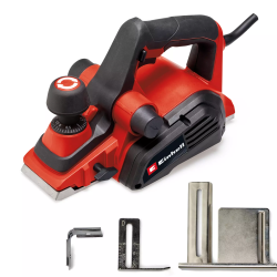 pialla elettrica einhell te-pl 3.5mm 920w rossa/nera [4345325]