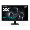 monitor gaming led 31.5'' gigabyte qhd 2 560x1440 1ms classe