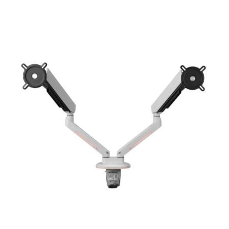 supporto monitor one for all braccio da universale gaming dm8220