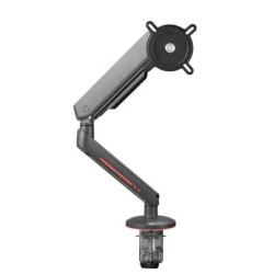 supporto monitor one for all braccio da gaming per monitor doppio