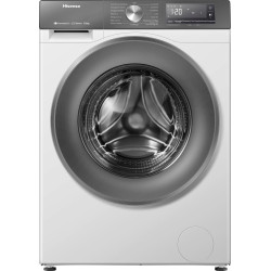 lavasciuga hisense wd3s9043bw7 libera installazione/caricamento frontale/6+9kg/1400rpm/classe