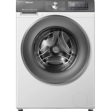 lavasciuga hisense wd3s9043bw7 libera installazione/caricamento frontale/6+9kg/1400rpm/classe