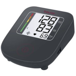 misuratore di pressione sanguigna da braccio beurer bm 23 limited