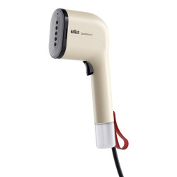 ferro da stiro a vapore braun gs3012bg quickstyle 3 0.07l 1100w beige
