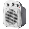 termoventilatore dcg hl9728 2000w bianco/grigio [hl9728]